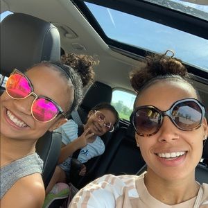 Meet your Posher, Faith